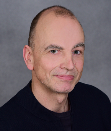 Alexander Grobe