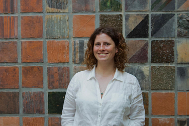 Caroline Hübner