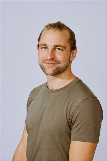 Felix Hammoser